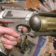 Illustration for article titled Steampunk NERF Weaponry